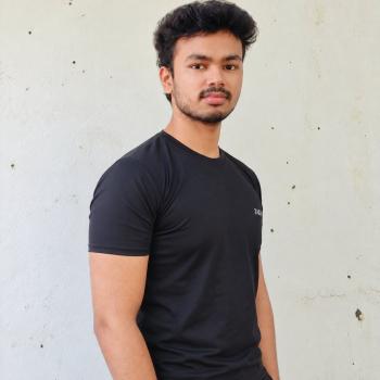 Vijay Kalakoti